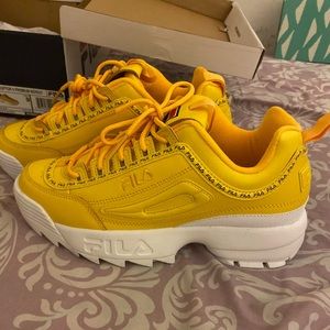 Disrupter II Premium Repeat